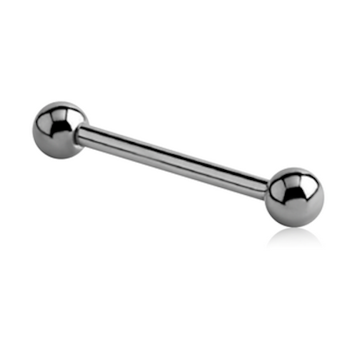 Piercing Barbell Básico Aço 316L